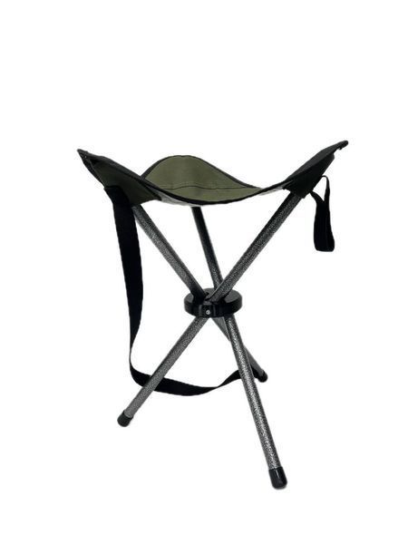 Стілець розкладний Novator S-3 202212 фото