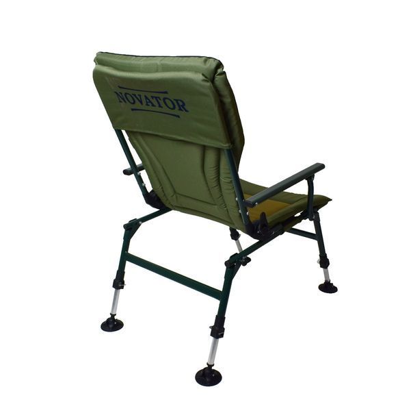 Кресло Novator SR-2 Solid 201980 фото