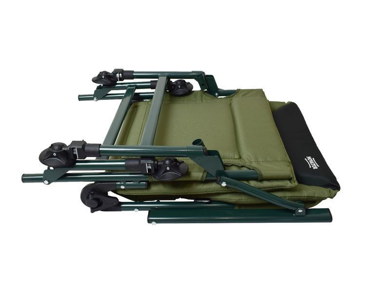Кресло Novator SR-2 Solid 201980 фото