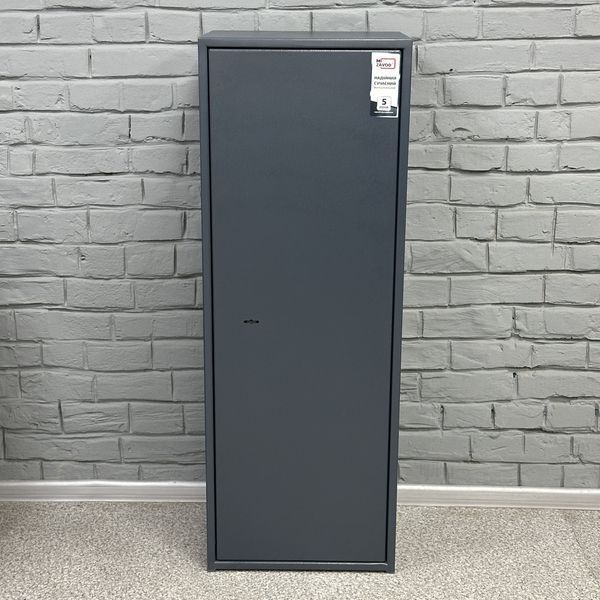 Офисный сейф CБП-1220 антрацитово-серый 3022810600000 фото