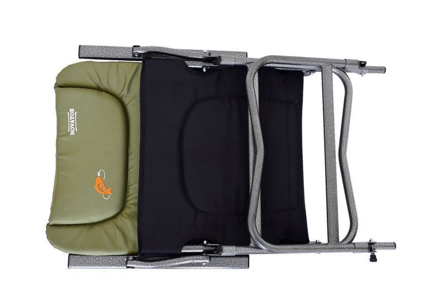 Крісло складне коропове Novator SF-4 201903 фото