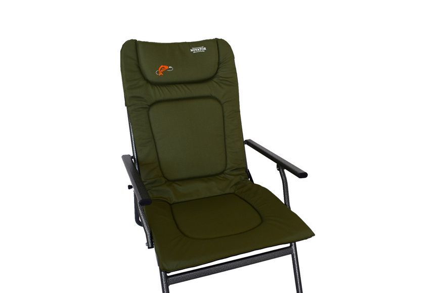 Крісло складне коропове Novator SF-4 201903 фото
