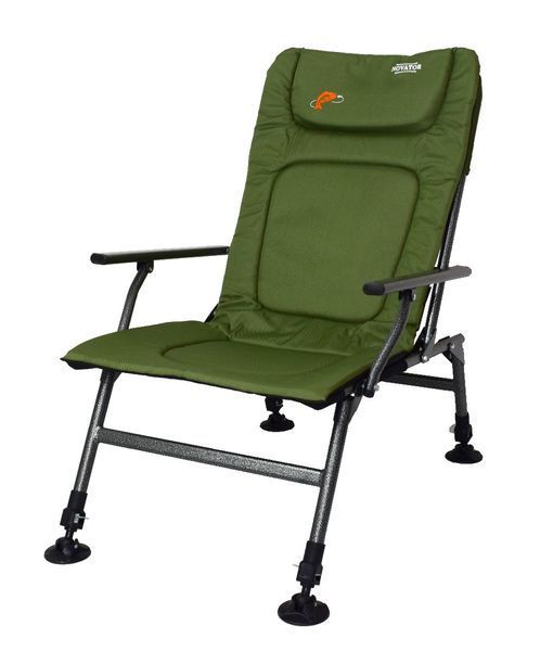 Крісло коропове Novator SF-1 002400 фото
