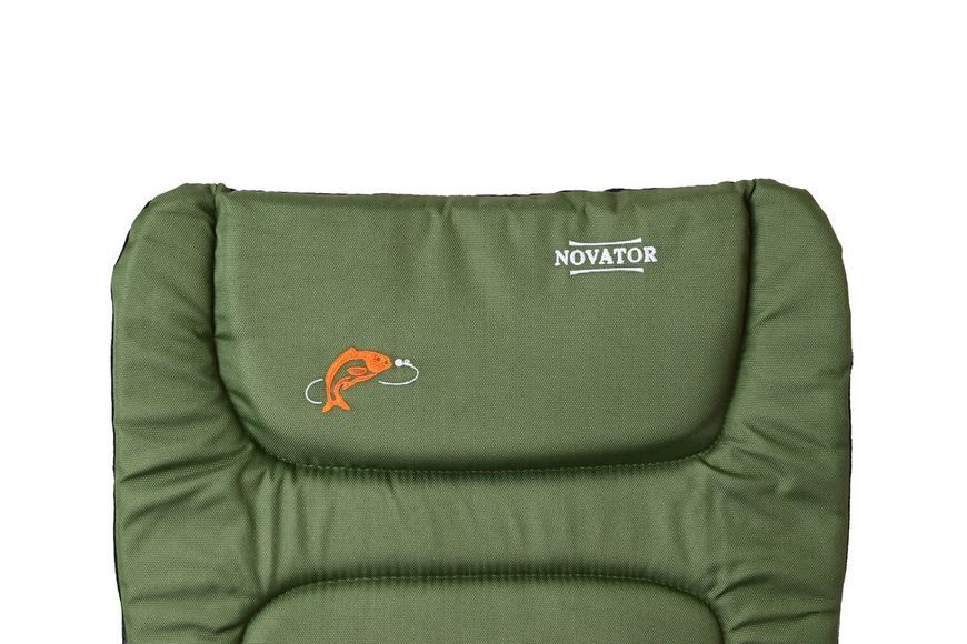 Крісло коропове Novator SF-1 002400 фото