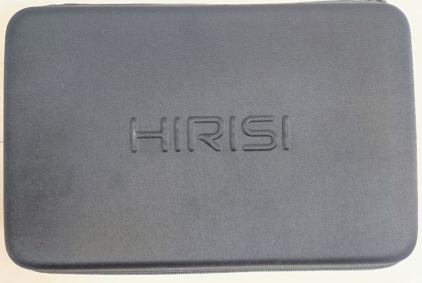 Комплект поклевочных сигнализаторов с пейджером Hirisi 4+1 S3 (snag bar, полностью водозащищены) 107019206 фото