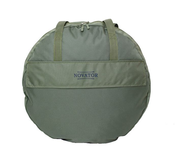 Чехол для садка Novator SD-1 (круглый 50x10 см) 201953 фото
