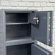 Офисный сейф CБП-1600/4 антрацитово-серый 3023210600003 фото 5