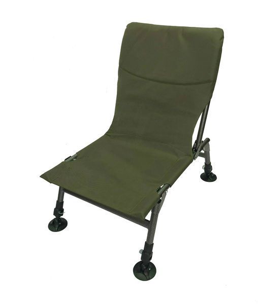 Кресло рыболовное Vario Compact 2414 фото