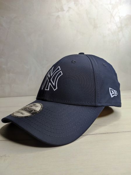 Бейсболка New Era Essential 940 New York Yankees 60188251 107019061 фото