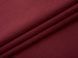 Банкетка для обуви Женева-3 60см красный велюр 4-0-9003 4010180204002 фото 2