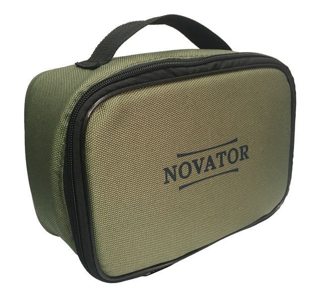 Чохол для 2х катушок від 1000 до 2500 Novator GR-1921 201921 фото