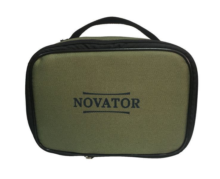 Чохол для 2х катушок від 1000 до 2500 Novator GR-1921 201921 фото